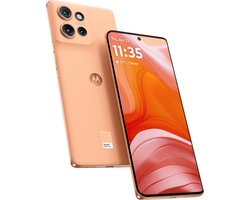 Motorola edge 50 - 12GB/512GB - Oranje