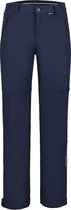 ICEPEAK FRANKFURT Pantalon de sports d'hiver pour homme - Marine - Taille 48