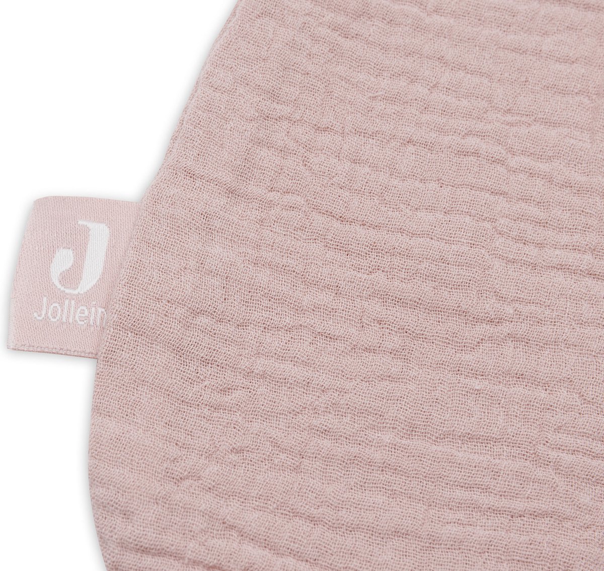 Jollein Baby Zomer Slaapzak Hydrofiel - Newborn - 60cm - Wild Rose — cadeau in Wonen & Interieur - foto 2