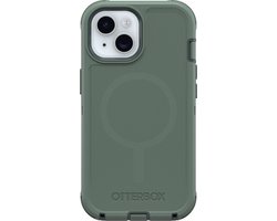 OtterBox Defender Series voor MagSafe voor Apple iPhone 17e/16e/15/14/13, Forest Ranger