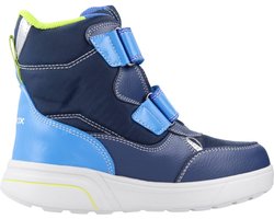 GEOX J SVEGGEN BOY B ABX Blauw 29 EU