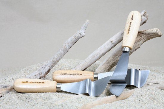 Spatule de déblocage 45 mm - acheter sur