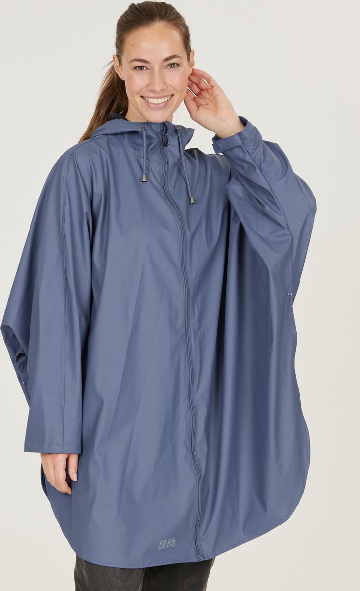 Blauw