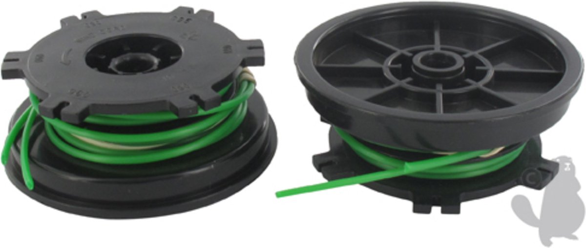 Spoel voor EINHELL model