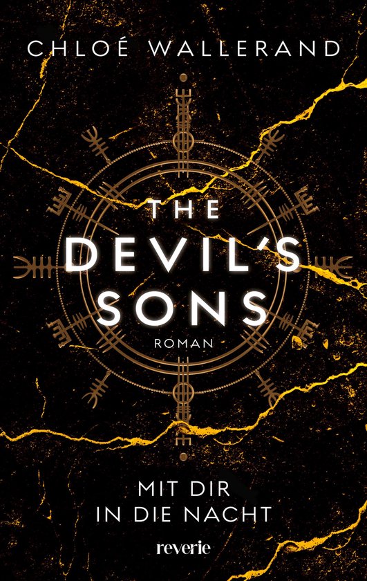 The Devil's Sons 3 - cover