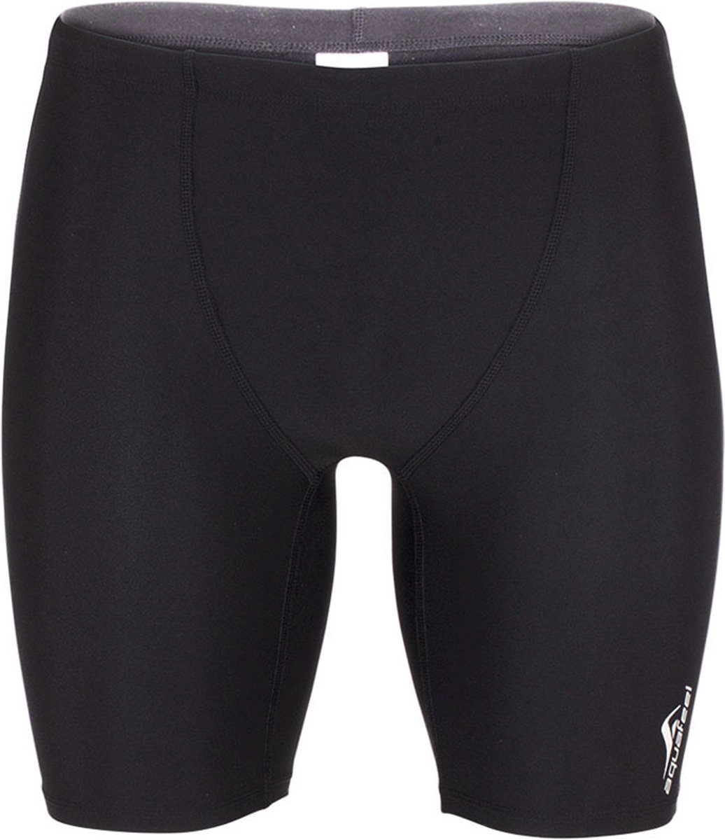 Aquafeel Training Jammer Kind - Zwart - Maat 152