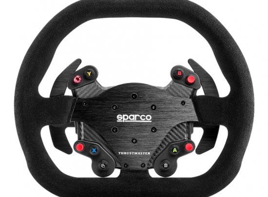 Thrustmaster TS-XW Racer Sparco P310 Competition Mod - Geschikt voor PC, Xbox One en Series X|S van Thrustmaster — afbeelding 5