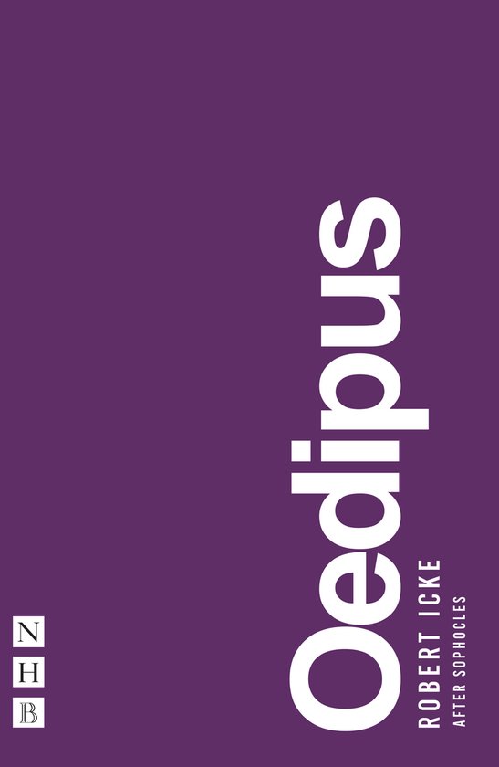 NHB Modern Plays- Oedipus