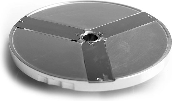HENDI Schijfjesmes - Voor groentesnijder - Metalen en aluminium - Niet vaatwasserbestendig — afbeelding 3