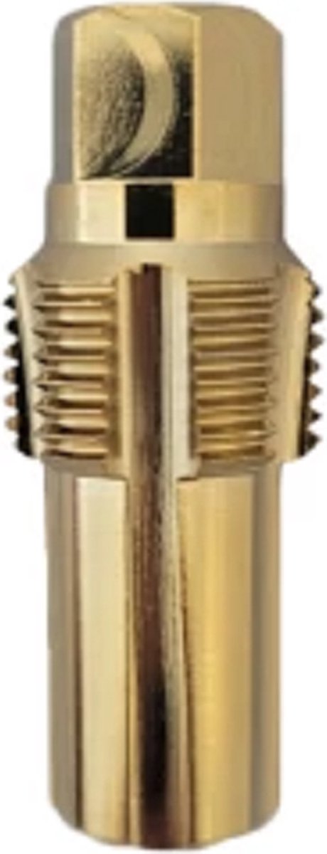 Sensor Tap M12 X 1.25 Titanium plated
