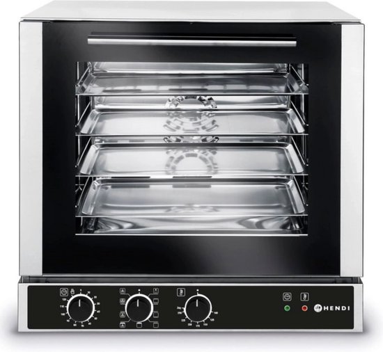 Four à convection multifonctionnel