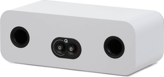 Q Acoustics: 3090c Centerspeaker - Satin white van Merkloos — afbeelding 5