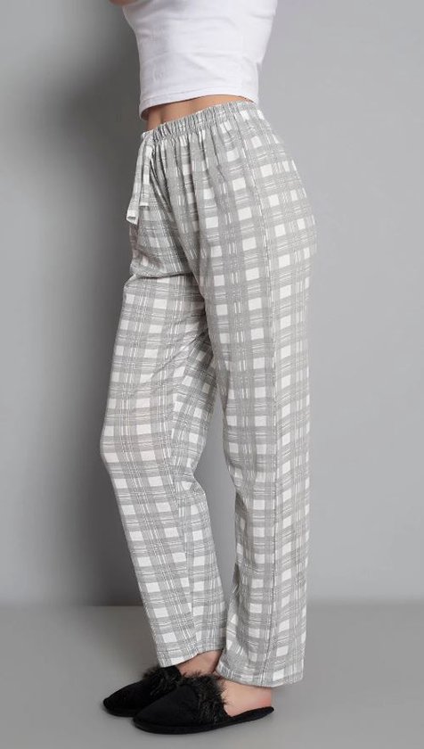 Foto: Pyjamabroek voor dames maat m