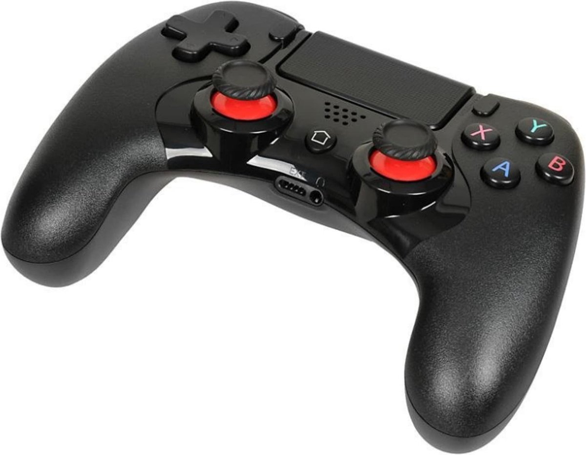 Ibox Gamepad Joystick Controller Voor Ps4 Pc Android Aurora 3-In-1