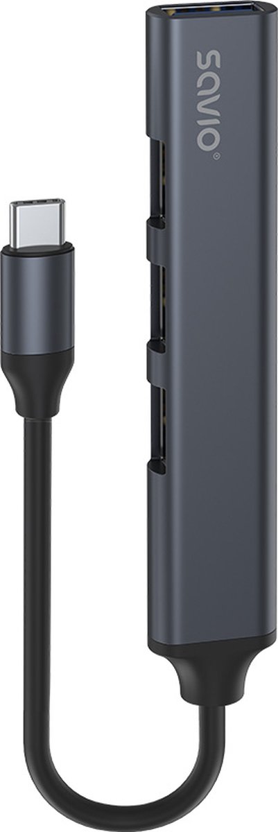 Savio AK-71 interface hub