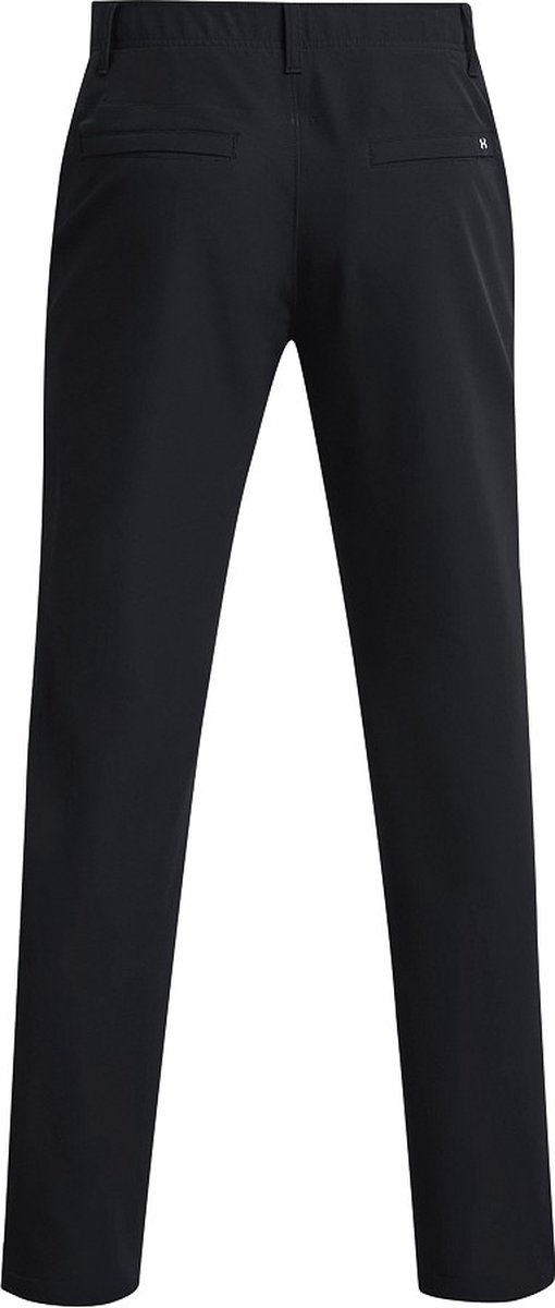 Under Armour Heren CGI Winter Golfbroek Zwart van Merkloos — afbeelding 3