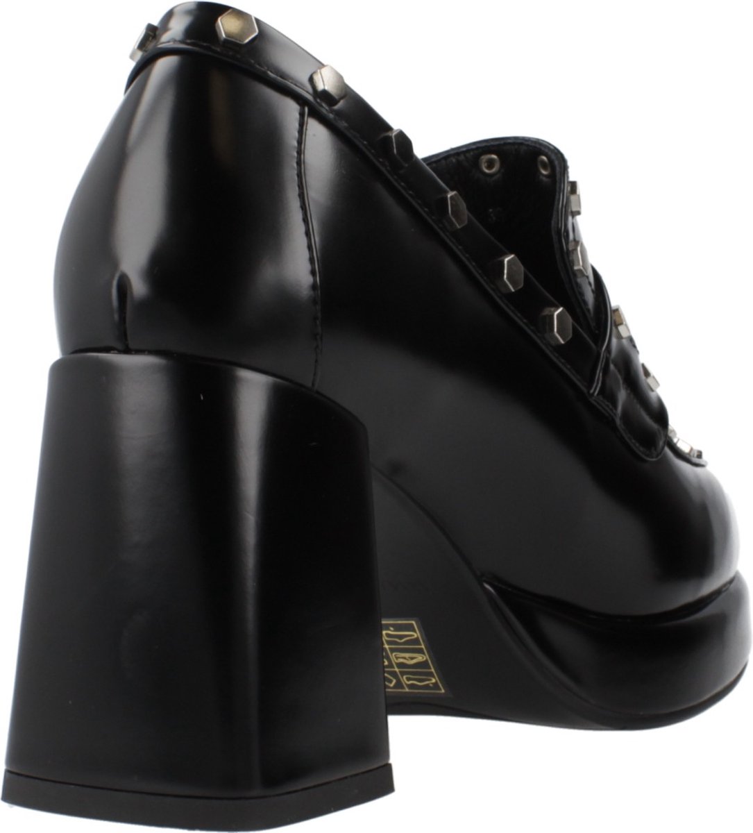 NOA HARMON 9838N Zwart 40 EU