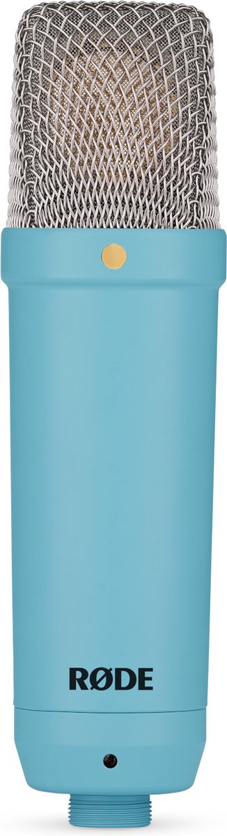 Rode NT1 Signature Series (Blue) | Microfoons | 0698813014040