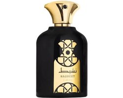 Lattafa Nashee Edp U 100 Ml