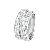 Bague Tomylo Silver taille 18,5