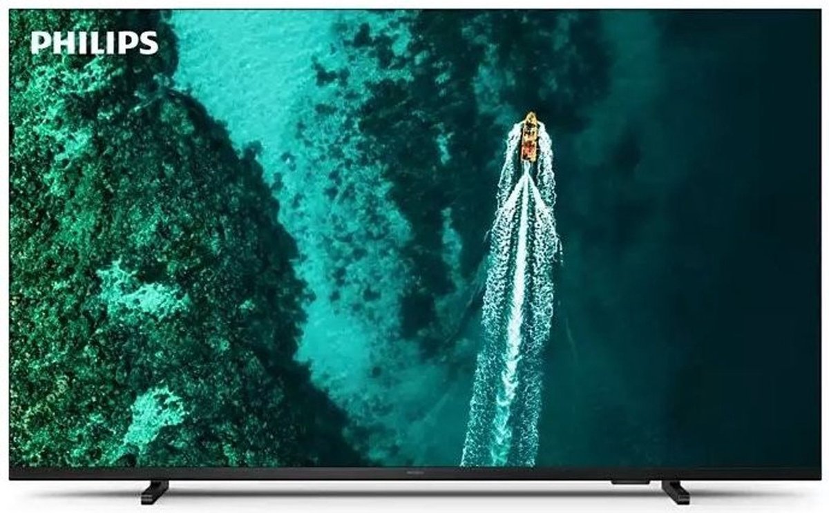 Philips 55PUS7409/12 | Smart TV's | Beeld&Geluid - Televisies | 8718863041079