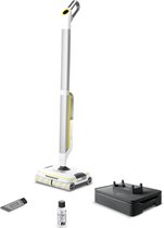 Bol.com Kärcher FC 8 Smart Signature Line Vloerreiniger - Draadloos - Lithium-ion - Looptijd accu 60min. - 230 m² per acculading aanbieding