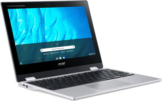 Acer Chromebook Spin 311 CP31-3H-K1BJ - 2-in-1 Chromebook - 11.6