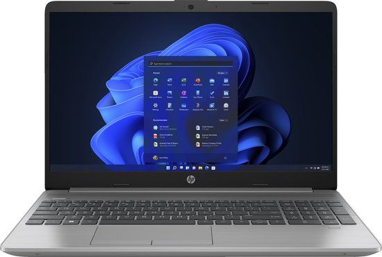 HP 255 G9 (6A1A5EA) 15.6 Full HD / Ryzen 5 5625U / 8GB / 256GB / FreeDos