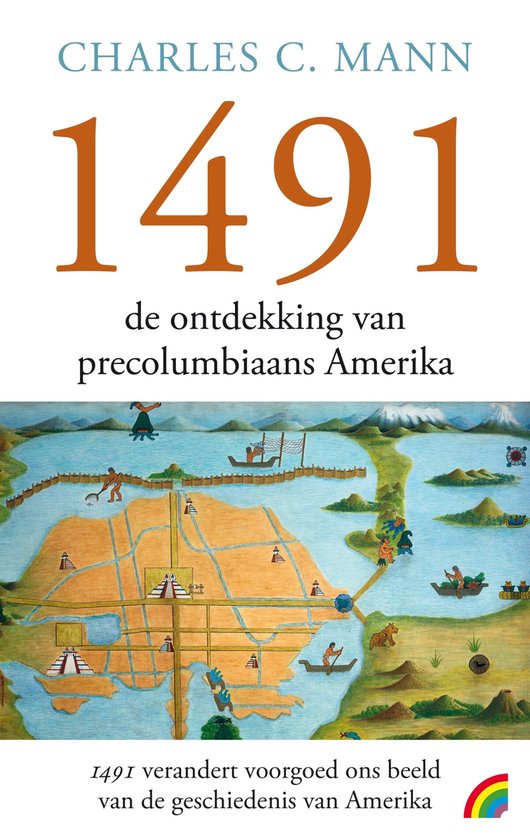 Omslag van 1491