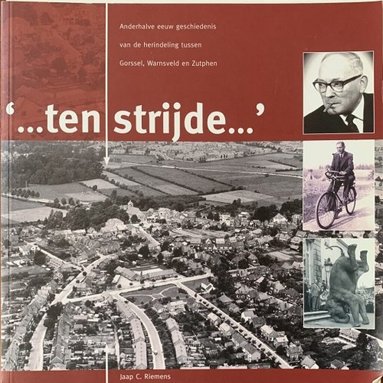 "...ten strijde!"