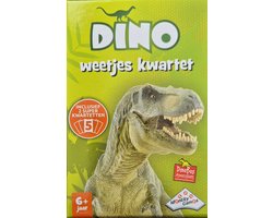 foto van Dino Weetjes Kwartet - Voor kinderen en volwassenen