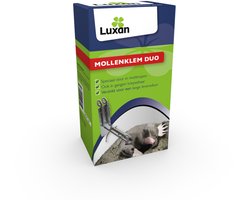 Luxan Mollenklem Duo