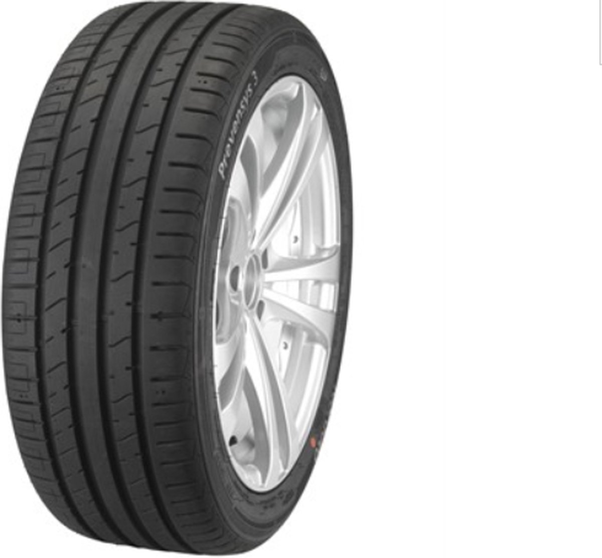 NORAUTO PREVENSYS 3 195/55 R15 85 V-band - Autobanden