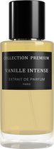 Offre Parfum homme - Collection Premium Paris - Vanille - Extrait