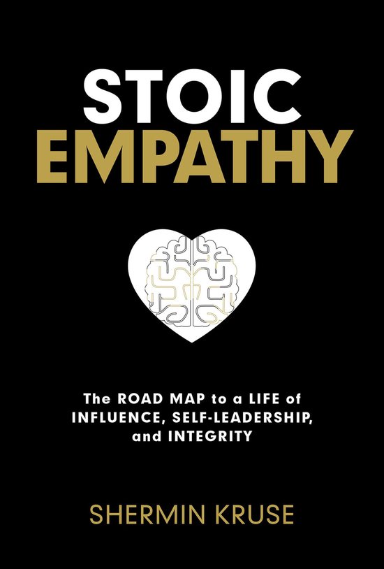 Stoic Empathy - cover