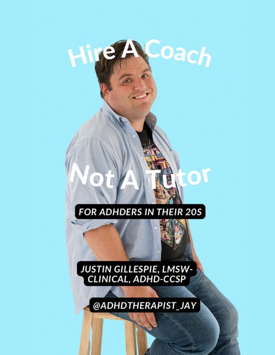 Hire A Coach, Not A Tutor