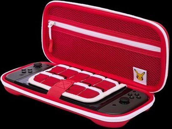 Case for Nintendo Switch Powera Pokémon Pikachu | bol