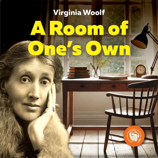 A Room of One's Own - cover