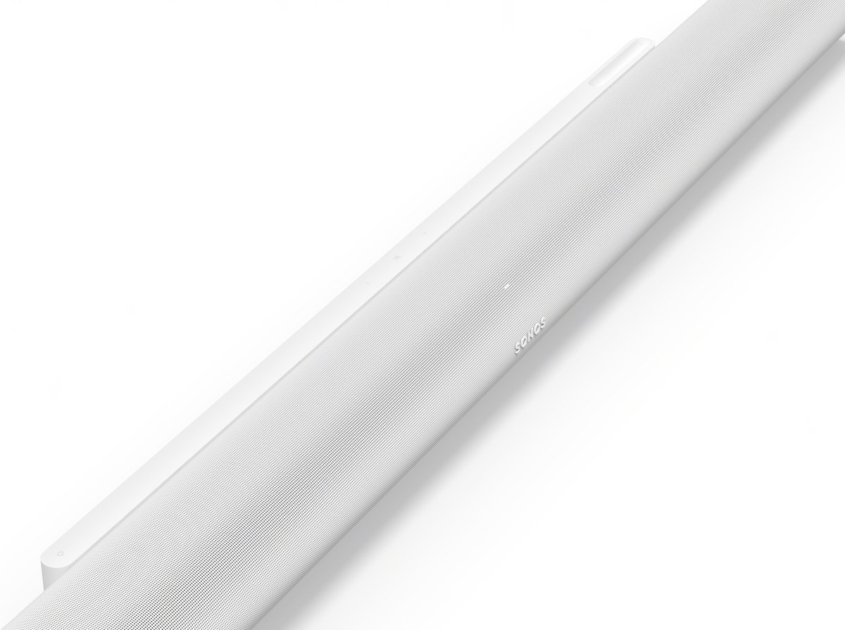 Sonos Arc Ultra - Smart soundbar - Wit thumbnail 5