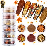 100g Ultra Fine Glitter Gold, Festival Glitter Sequins Glitter Powd