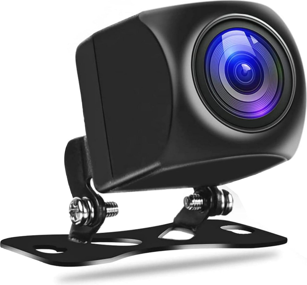 AHD Rückfahrkamera 170° Weitwinkel IP68 Waterdichte Camera met Nachtsicht voor Auto's en Campers