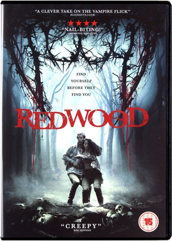 Redwood