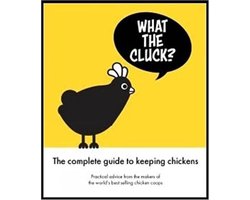 What the Cluck?