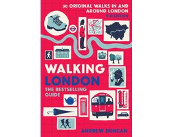 Walking London, 9th Edition