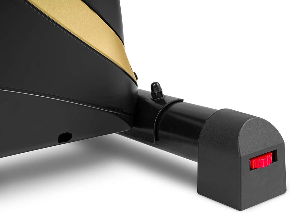 Hop-Sport Hometrainer HS-005H - afbeelding 3