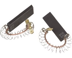 BOSCH - Koolborstel ( set 2st) 5mm, Breedte: 12,5mm, Lengte: 43,5mm - 00605694