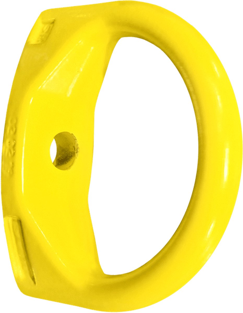 Kratos Safety d-bolt verticale verankering - FA6001401