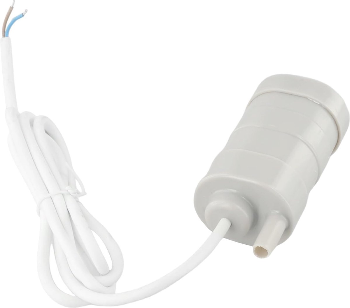 Dompelpomp 12V DC voor vijvers en aquaria - 1500L/H pomp voor camping en tuin