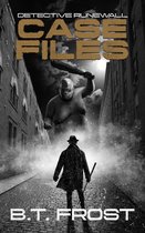 Detective Runewall Series (Noir Cover) 4 - Case Files (Noir Cover)