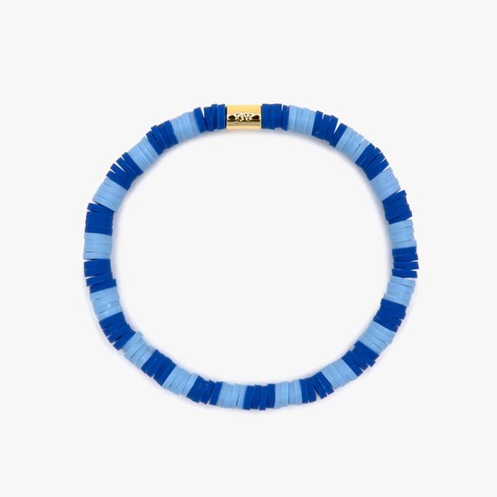 Pura Vida -Bracelet extensible Pacifica paysage marin